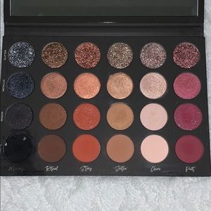 Tati Beauty Pallette V1